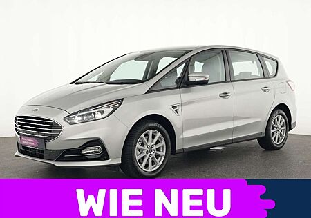 Ford S-Max Trend LED|Kamera|Navi|SHZ|Tempomat|PDC