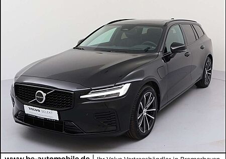 Volvo V60 T8 AWD Ultra Dark Recharge B&W PANO 360°
