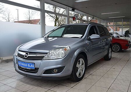 Opel Astra 1.6 H Caravan Edition *AUTOMATIK*KLIMA*AHK