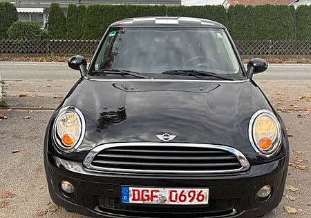 Mini ONE TÜV NEU