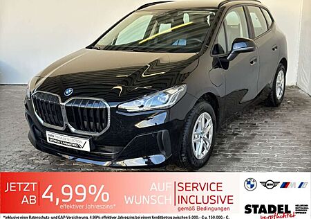 BMW 225 e xDr Active Tourer Navi.LED.HuD.DriveA.360°