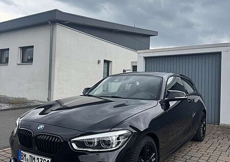 BMW 120 M Sport Paket