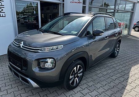 Citroën C3 Aircross Citroen Shine