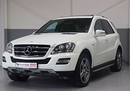 Mercedes-Benz ML 350 CDI 4Matic AMG~tempomat~PDC~Navi~Schiebed