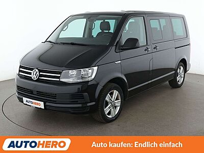 Volkswagen T6 Multivan 2.0 TDI Comfortline Aut.*NAVI*PDC*TEMPO*