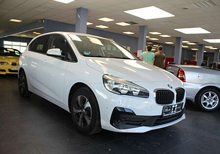 BMW 216i 216 Active Tourer - Navi - SHZ - PDC - 1.HAND -