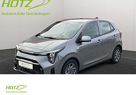 Kia Picanto 1.0 MT PE2 Vision NAVI/KAMERA/KLIMA