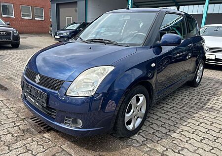 Suzuki Swift Lim. Classic