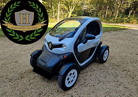 Renault Twizy Life Panoramadach