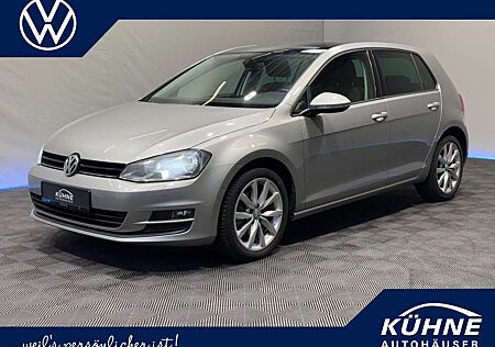 VW Golf Volkswagen Comfortline 1.4 TSI | NUR HÄNDLER!