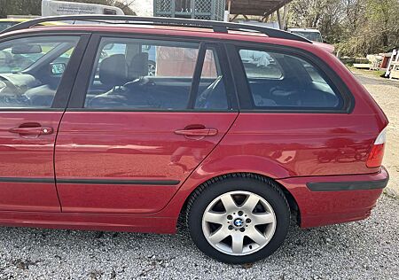 BMW 320d 320