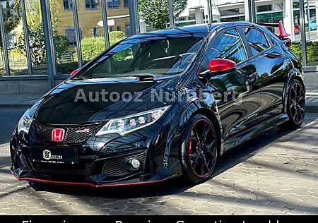 Honda Civic Type-R Final Limited Edition*1.Hd*Eventuri