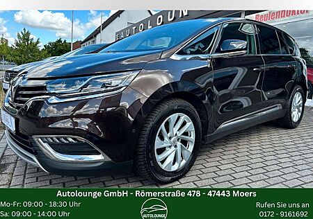 Renault Espace V Intens*Panorama*Navi*Parkassistent*PDC