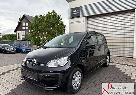 VW Up Volkswagen ! Basis EU6d ! 1.0 mit *RFK*