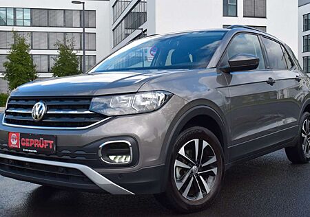 VW T-Cross Volkswagen United Automatik,1,Hand,Nur 20000KM