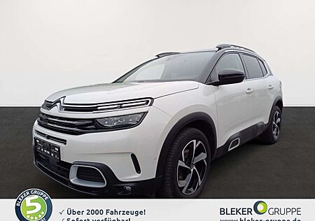 Citroën C5 Aircross Citroen PureTech 130 Business Shine Automatik