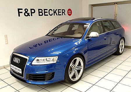 Audi RS6 Plus Avant 5.0 TFSI V10 Quattro 1.HAND 59/500