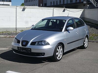 SEAT Ibiza Sport Edition 1,4 NEU ZAHNRIEMEN