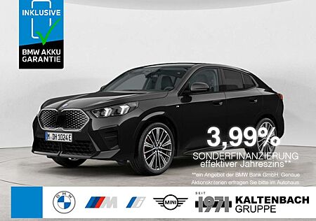 BMW iX2 xDrive30 M-Sport Pro PANO AHK HUD 360°