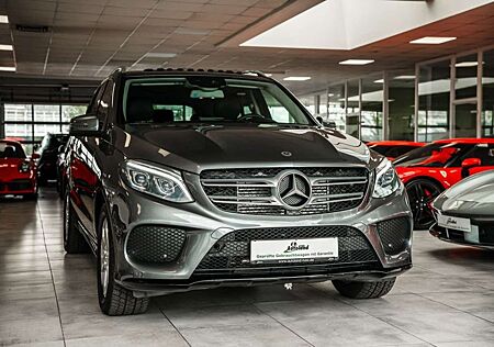 Mercedes-Benz GLE 350 d 4Matic 9G-TRONIC AMG Line*LUFT*DACH*