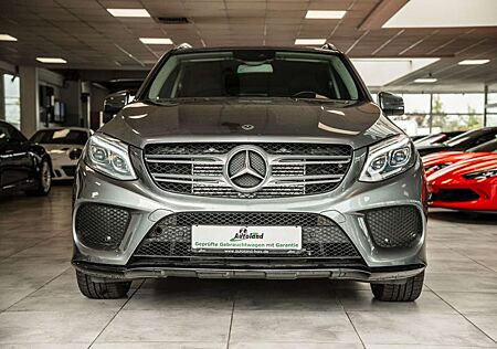 Mercedes-Benz GLE 350 d 4Matic 9G-TRONIC AMG Line*LUFT*DACH*