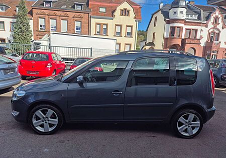 Skoda Roomster Fresh " 1 Hand, TÜV / AU neu "