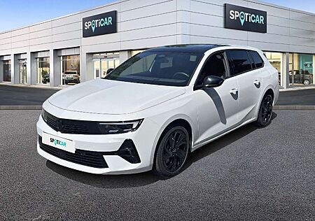 Opel Astra Sports Tourer Plug-In-Hybrid Ultimate Schiebedach