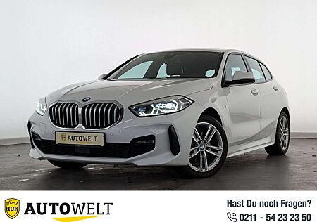 BMW 118i 118 M Sport DKG LED+NAVI+PDC+SHZ+ALARM+BT+ BC