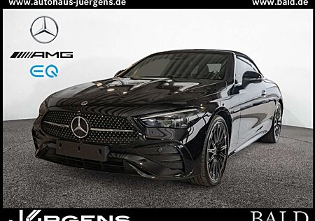 Mercedes-Benz CLE 220 d Cabrio AMG-Sport/DIGITAL/360/AHK/Night