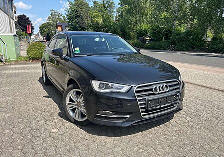 Audi A3 1.4 TFSi attraction
