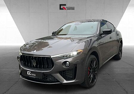 Maserati Levante Modena S AWD 430PS PANO-CARBON-360Grad