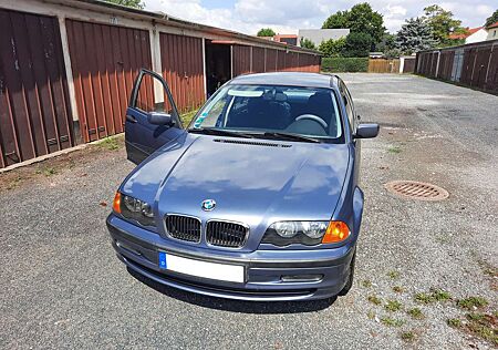BMW 316i 316