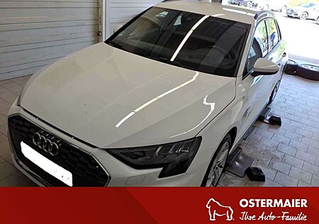 Audi A3 Sportback S-LINE 35TDI 150PS S-TRONIC ACC.AHK.NAVI