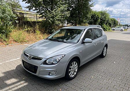 Hyundai i30 i30cw 1.4 Comfort