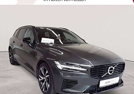 Volvo V60 B5 B Geartronic RDesign PANO