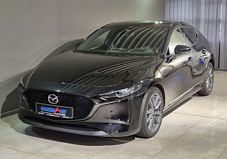 Mazda 3 Selection G-150/AT/Navi/Head-Up/Matrix-LED