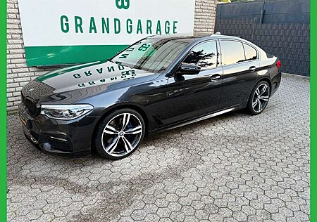 BMW 530 Baureihe 5 Lim. i M SPORT PAKET