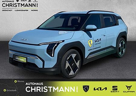 Kia EV3 81.4 kWh EARTH *WIC*BUS*UPG*DRIVE*DES*SD*