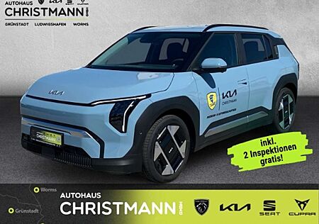 Kia EV3 81.4 kWh EARTH *WIC*BUS*UPG*DRIVE*DES*SD*