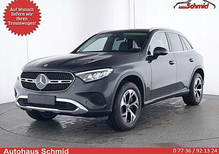 Mercedes-Benz GLC 300 e 4 M, AVANT.ADV.-PLUS, AHK, MEM., LED, Winter-...