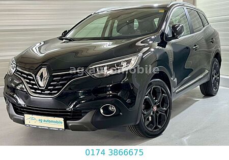 Renault Kadjar Crossborder/Navi/Sound-System BOSE