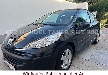 Peugeot 207 Tendance/Tüv Neu/Wartung Neu
