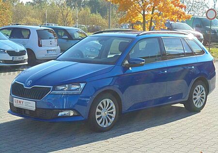 Skoda Fabia Combi 1.0 TSI Ambit*Tempom*SH*PDC*Klimaaut