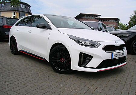 Kia Pro_ceed ProCeed / pro_cee'd GT 1.6 T-GDI ACC Panorama Navi LED