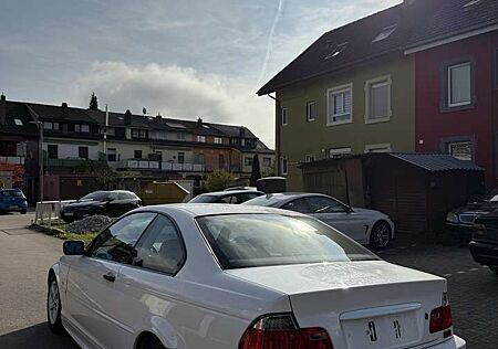 BMW 328 Ci