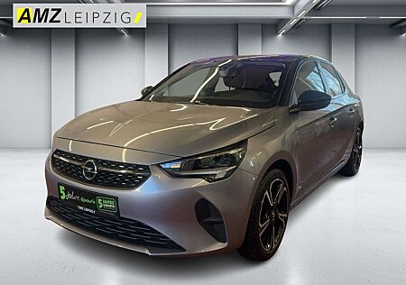 Opel Corsa F 1.2 Elegance |Sitzheizung|Rückfahrkamera