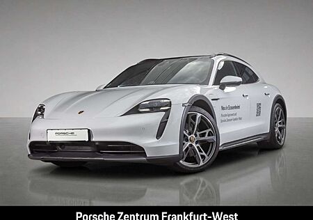 Porsche Taycan 4 Cross Turismo LED-Matrix Surround View