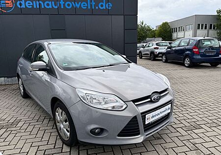 Ford Focus Lim. Trend