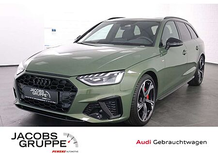 Audi A4 Avant 40 TDI S-line S-tronic,Navi,LED,AHK