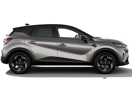 Renault Captur Techno 1.3 TCe 160 Aut Nav WinterP ACC 116 kW (...